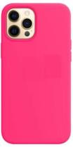 Capa Capinha Aveludada Compatível Com Apple iPhone 11