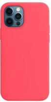 Capa Capinha Aveludada Compatível Com Apple iPhone 11