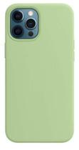 Capa Capinha Aveludada Compatível Com Apple iPhone 11