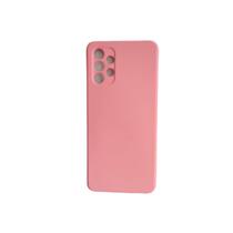 Capa Capinha Aveludada Compatível Com Celular Galaxy A13 4G