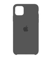 Capa Capinha Aveludada Compatível Com iPhone 11 - Genérica