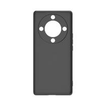Capa Capinha Aveludada Compatível Para Honor Magic 6 Lite - Db