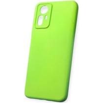 Capa Capinha Aveludada Compatível Para Redmi Note 12s Capa Capinha Aveludada Compatível Para Redmi Note 12s