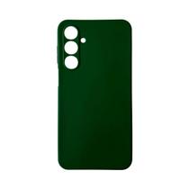 Capa Capinha Aveludada Compatível Para Samsung A16 5G 2024