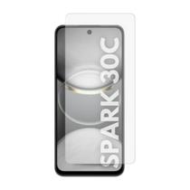 Capa Capinha Aveludada Compatível Para Tecno Spark 30C 4G