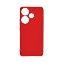 Capa Capinha Aveludada Compatível Para Xiaomi Poco F6/F6 Pro