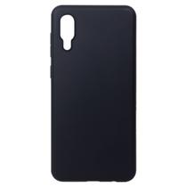 Capa Capinha Aveludada GALAXY A02 A022 6.5 + PELICULA DE CERAMICA - Cell In Power25 Capa Capinha Aveludada GALAXY A02 A022 6.5 + PELICULA DE CERAMICA - Cell In Power25