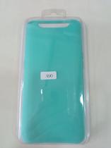 Capa capinha aveludada para SAMSUNG A90