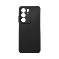 Capa Capinha Aveludada Protetora Compatível Para Realme C75