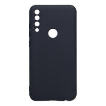 Capa Capinha Aveludada Zenfone Max Shot Zb634kl 6.26 + P Vidro Full 3d - Cell In Power25 Capa Capinha Aveludada Zenfone Max Shot Zb634kl 6.26 + P Vidro Full 3d - Cell In Power25