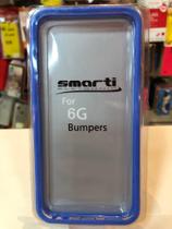 Capa Capinha Bumper Compatível Celular IP 6/6s