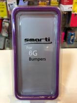 Capa Capinha Bumper Compatível Celular IP 6/6s