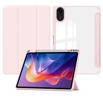 Capa Capinha c/ slot para caneta para Tablet redmi pad 2