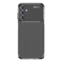 Capa Capinha Carbon Anti Impacto Para Samsung Galaxy A24 - M7
