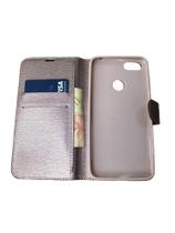 Capa capinha carteira compatível com moto E6 PLAY Capa capinha carteira compatível com moto E6 PLAY
