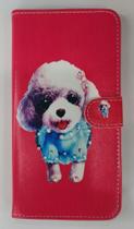 Capa Capinha Carteira Compatível Com motolora moto e6 play Xt2029 colorido Capa Capinha Carteira Compatível Com motolora moto e6 play Xt2029 colorido