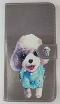 Capa Capinha Carteira Compatível Com sumsung Galaxy a01 tela 5.7 colorido