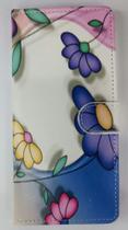 Capa Capinha Carteira Compatível Com sumsung Galaxy m21s Tela 6.4 colorido