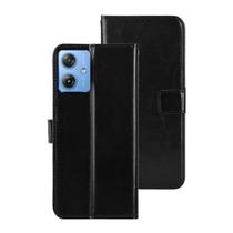 Capa Capinha Carteira Estojo Flip Compatível Com Moto G64 5G