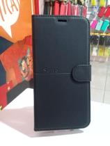Capa Capinha Carteira Flip Celular Redmi Note10 4G