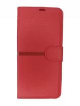 Capa Capinha Carteira Flip Celular Samsung Galaxy M33 - Mustang