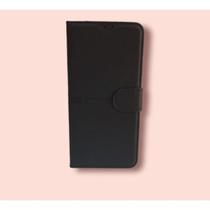 Capa Capinha Carteira Flip Compatível Celular Rd 8 Preta