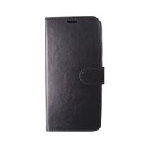 Capa Capinha Carteira Flip Cover Fechamento Automático Para Galaxy A72 6.7 Porta Cartão