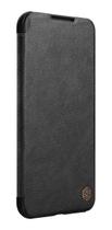 Capa Capinha Carteira Flip Nillkin Qin Para Galaxy S22+ Plus