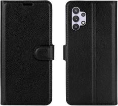 Capa Capinha Carteira Flip Samsung Galaxy A32 4g 6.4