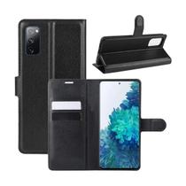Capa Capinha Carteira Flip Samsung Galaxy S20fe