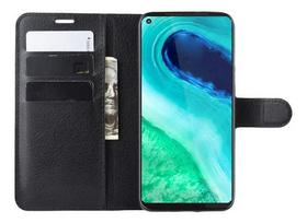 Capa Capinha Carteira Flip Wallet Motorola Moto G8 Tela 6.4"