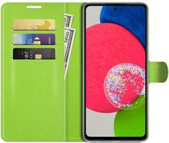 Capa Capinha Carteira Galaxy A52s A52 5G Case Couro Flip Top