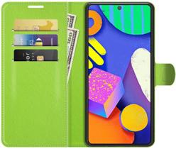 Capa Capinha Carteira Galaxy M62 6.7 Case Couro Flip Wallet