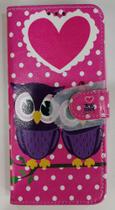 Capa Capinha Carteira moto g7 power Xt1955 6.2 colorido