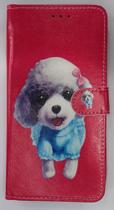 Capa Capinha Carteira moto g8 plus colorido Capa Capinha Carteira moto g8 plus colorido
