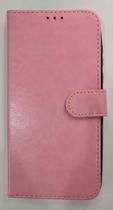 Capa Capinha Carteira moto g8 power Xt2041 6.4 Cores lisa