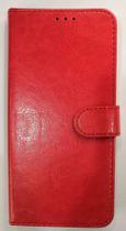 Capa Capinha Carteira moto g8 power Xt2041 6.4 Cores lisa