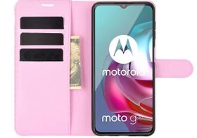 Capa Capinha Carteira Motorola Moto G10 Case Couro Flip Top