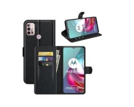 Capa Capinha Carteira Motorola Moto G20 G30 Case Flip