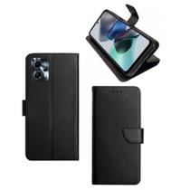 Capa Capinha Carteira Motorola Moto G23 / G13 Case Flip