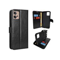 Capa Capinha Carteira Motorola Moto G32 Case Flip