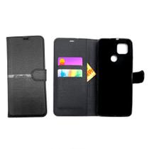 Capa Capinha Carteira Motorola Moto G9 Power Case Flip Couro Capa Capinha Carteira Motorola Moto G9 Power Case Flip Couro