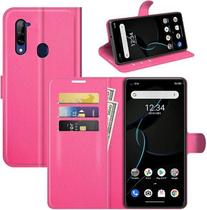 Capa Capinha Carteira P/ Celular Compatível 7/8 Plus