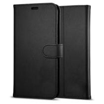 Capa Capinha Carteira Para Celular Redmi Note 9