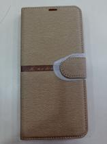 Capa capinha carteira para LG K50S com porta cartão