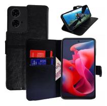 Capa Capinha Carteira Para Motorola E14 Capa Capinha Carteira Para Motorola E14