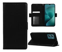 Capa Capinha Carteira Para Motorola Moto G06 Case Estojo Flip