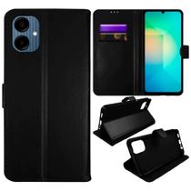 Capa Capinha Carteira Para Samsung Galaxy A07