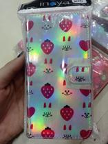 Capa capinha carteira para Samsung M20