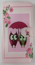 Capa Capinha Carteira para sumsung Galaxy a01 core a013 Tela 5.3 colorido